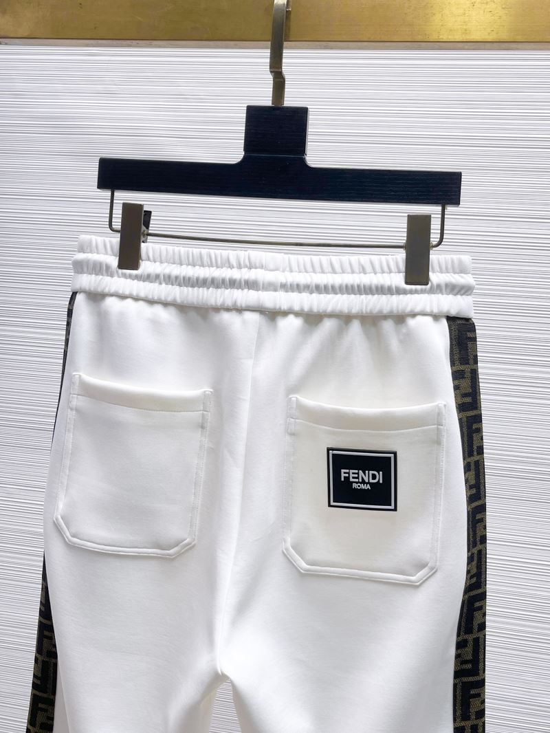 Fendi Long Pants